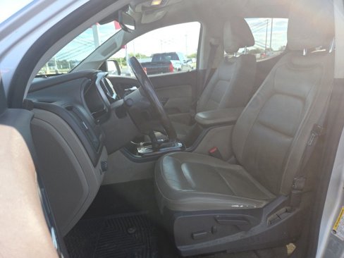 Used 2015 GMC Canyon SLT image 6