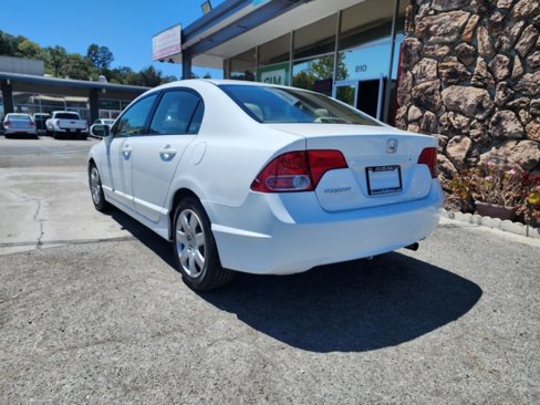 Used 2008 Honda Civic LX image 7