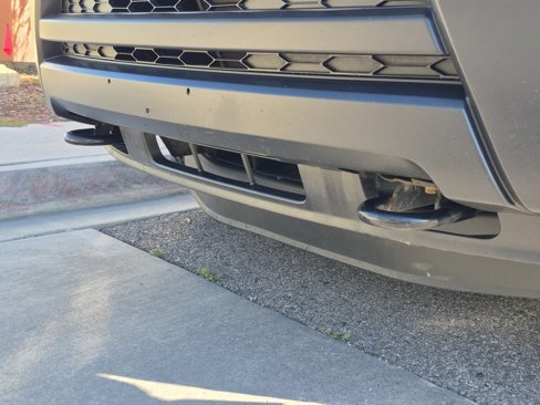 Used 2017 Ford Expedition XL w/ Equipment Group 101A image 10