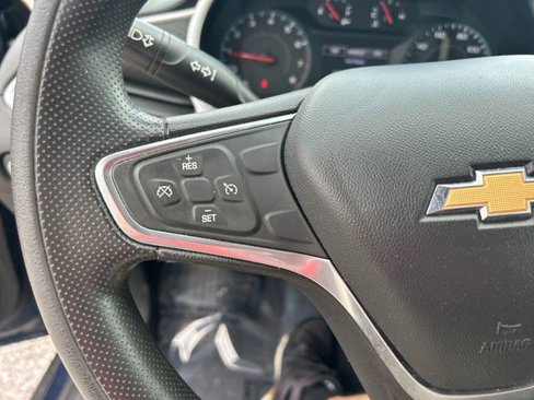 Used 2022 Chevrolet Malibu LT image 12