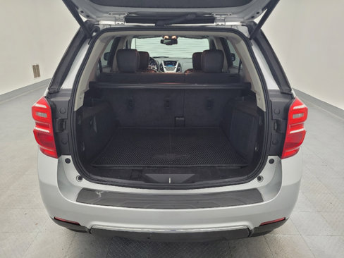 Used 2017 Chevrolet Equinox Premier w/ Enhanced Convenience Package image 29
