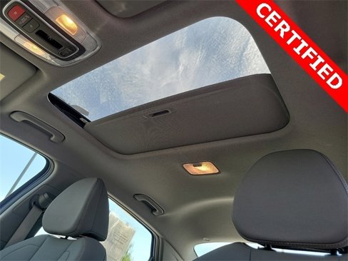 Certified 2024 Hyundai Elantra SEL w/ Convenience Package image 14