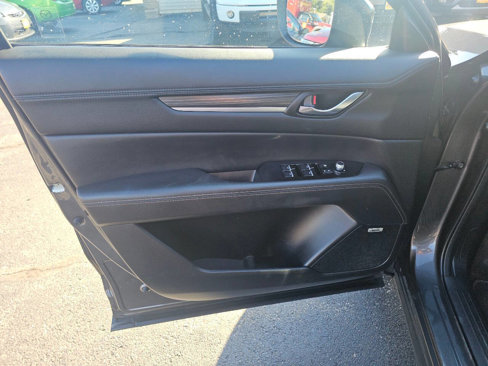Used 2021 MAZDA CX-5 Grand Touring image 11