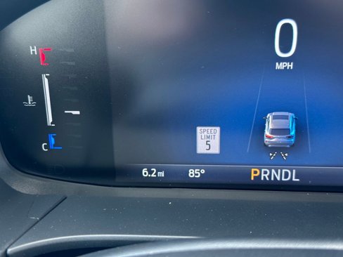 New 2025 Ford Escape Active image 51