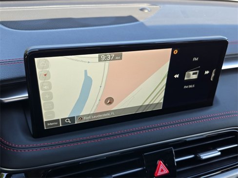 New 2026 Genesis G70 3.3T Sport Prestige image 10