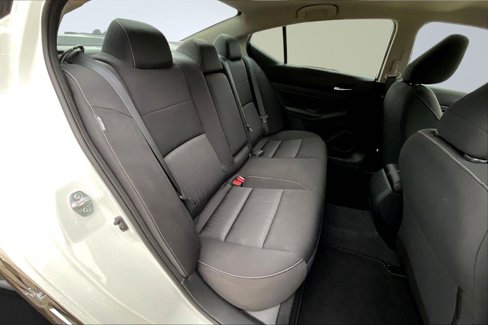 Used 2022 Nissan Altima 2.5 S image 29