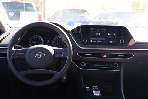 Used 2022 Hyundai Sonata SE image 21