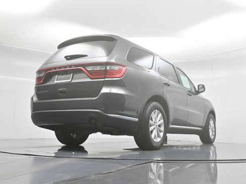 Used 2020 Dodge Durango SXT image 51