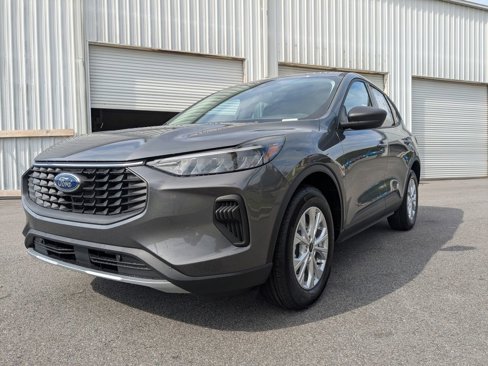 New 2025 Ford Escape Active image 14