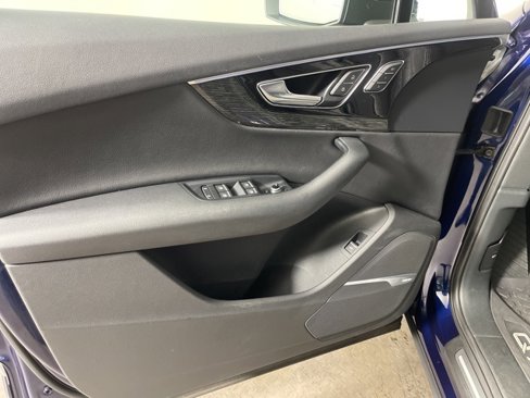 Used 2019 Audi Q7 3.0T Premium Plus w/ Premium Plus Package image 20