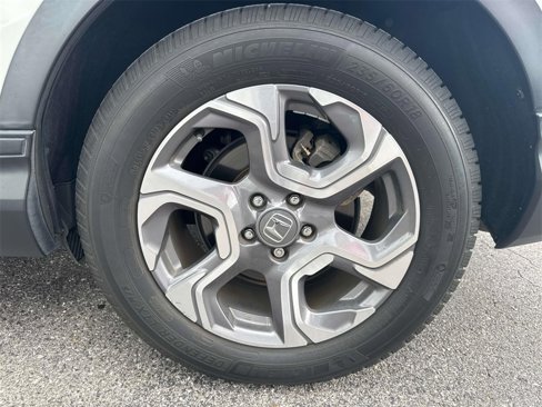 Used 2019 Honda CR-V EX image 3