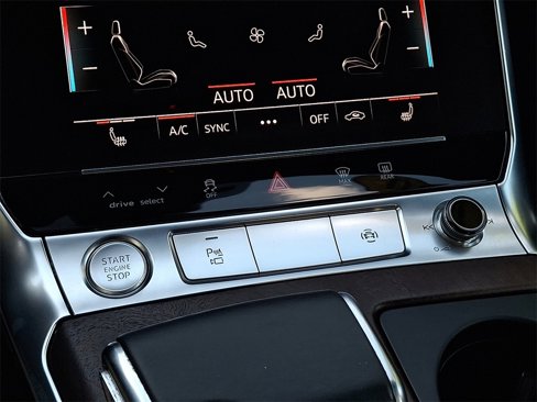 Used 2020 Audi A6 3.0T Premium Plus w/ Premium Plus Package image 27