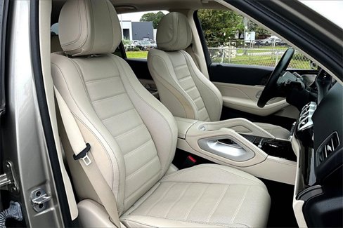Certified 2023 Mercedes-Benz GLE 350 4MATIC image 29