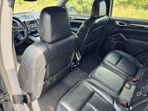 Used 2013 Porsche Cayenne Diesel image 13