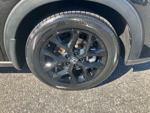 Used 2023 Honda HR-V Sport image 29