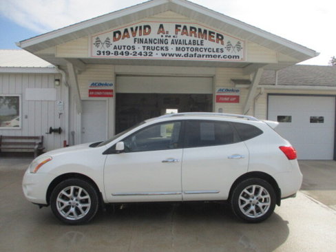 Used 2012 Nissan Rogue SL image 13