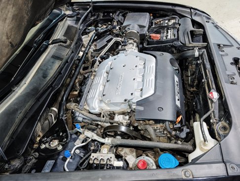 Used 2008 Honda Accord EX-L image 50