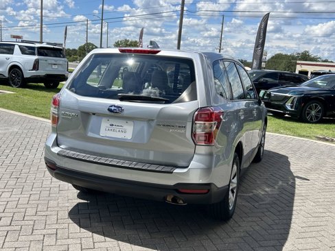 Used 2016 Subaru Forester 2.5i w/ Popular Package #2 image 6