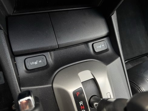 Used 2008 Honda Accord EX-L image 11