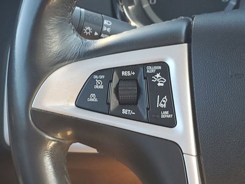 Used 2017 GMC Terrain Denali image 33