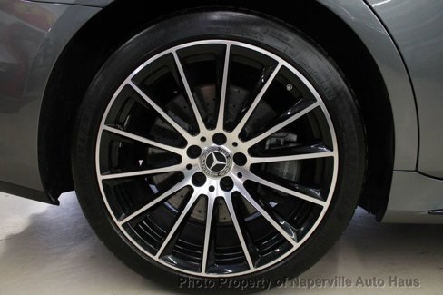 Used 2022 Mercedes-Benz S 580 4MATIC Sedan image 10