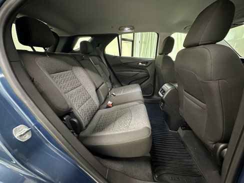 Certified 2024 Chevrolet Equinox LT image 20