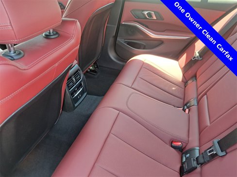 Used 2024 BMW 330i Sedan image 22