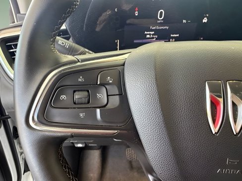 Used 2024 Buick Encore GX Preferred image 32
