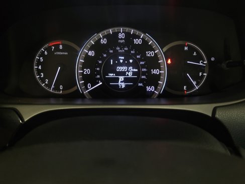 Used 2017 Honda Accord LX image 23
