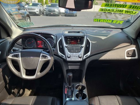 Used 2013 GMC Terrain Denali image 16