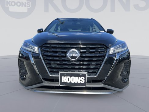 Used 2023 Nissan Kicks SR image 11