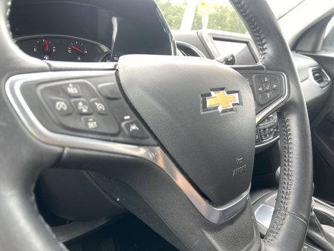 Used 2022 Chevrolet Equinox LT image 21