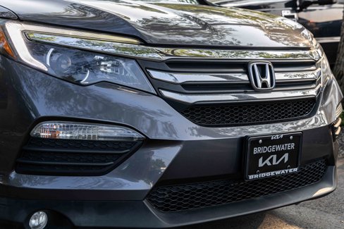 Used 2018 Honda Pilot EX-L image 27
