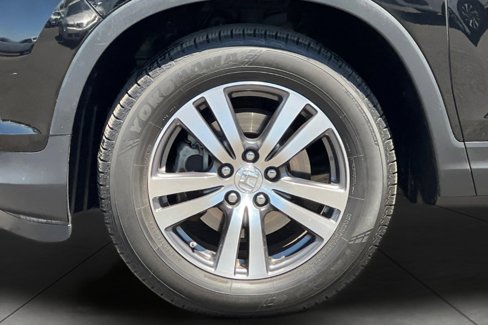 Used 2017 Honda Pilot EX-L image 33