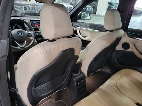 Used 2020 BMW X1 xDrive28i w/ Premium Package image 25