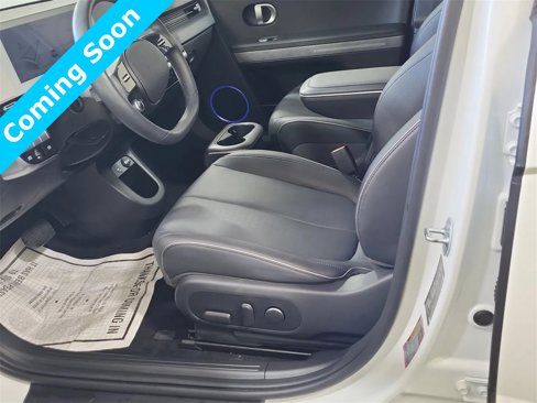 Used 2023 Hyundai Ioniq 5 SEL image 8