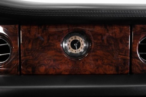 Used 2013 Rolls-Royce Phantom Sedan image 29