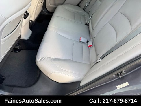 Used 2014 Honda Accord EX-L image 54