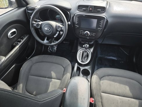 Used 2019 Kia Soul + image 26