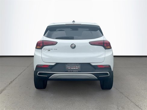 Used 2022 Buick Encore GX Preferred w/ Cold Weather Comfort Package image 6