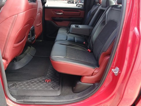 Used 2020 RAM 1500 Rebel w/ Rebel Level 1 Equipment Group image 32