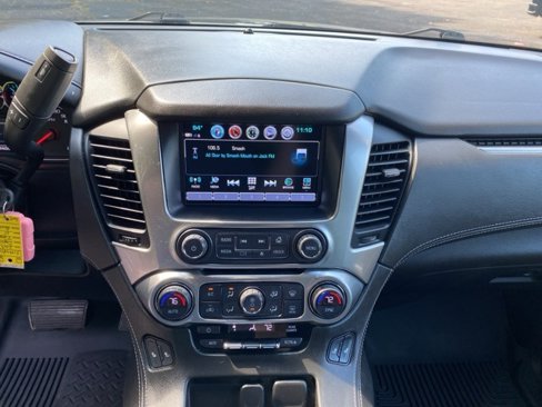 Used 2019 Chevrolet Tahoe LT image 20