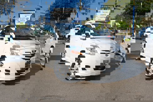 Used 2007 Toyota Yaris S image 3