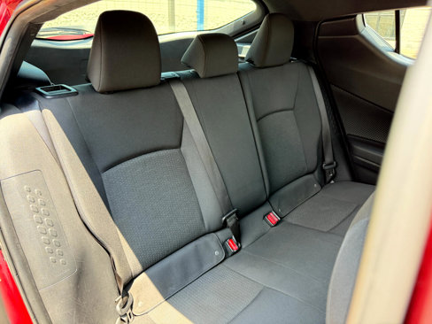 Used 2019 Toyota C-HR LE image 17