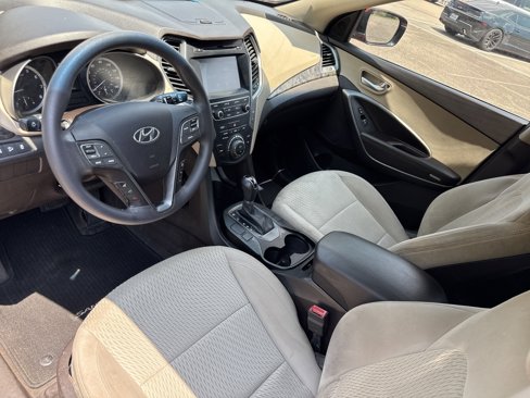 Used 2017 Hyundai Santa Fe Sport image 15