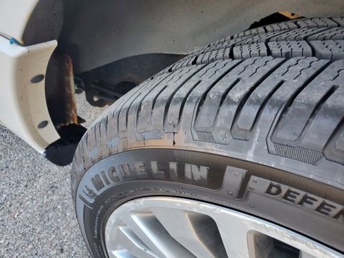Used 2015 Lincoln Navigator L 4WD image 43