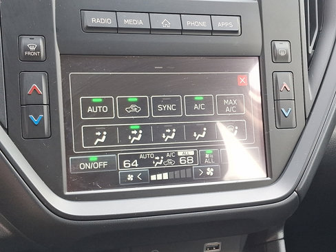 Certified 2024 Subaru Impreza 2.0i image 16