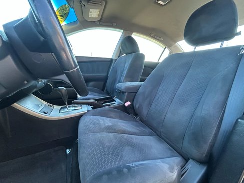 Used 2006 Nissan Altima 2.5 S w/ (P01) Special Edition Pkg image 10