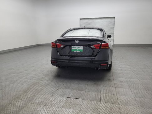Used 2019 Nissan Altima 2.5 SL image 7
