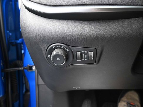 Used 2023 Jeep Compass Latitude w/ Convenience Group image 9